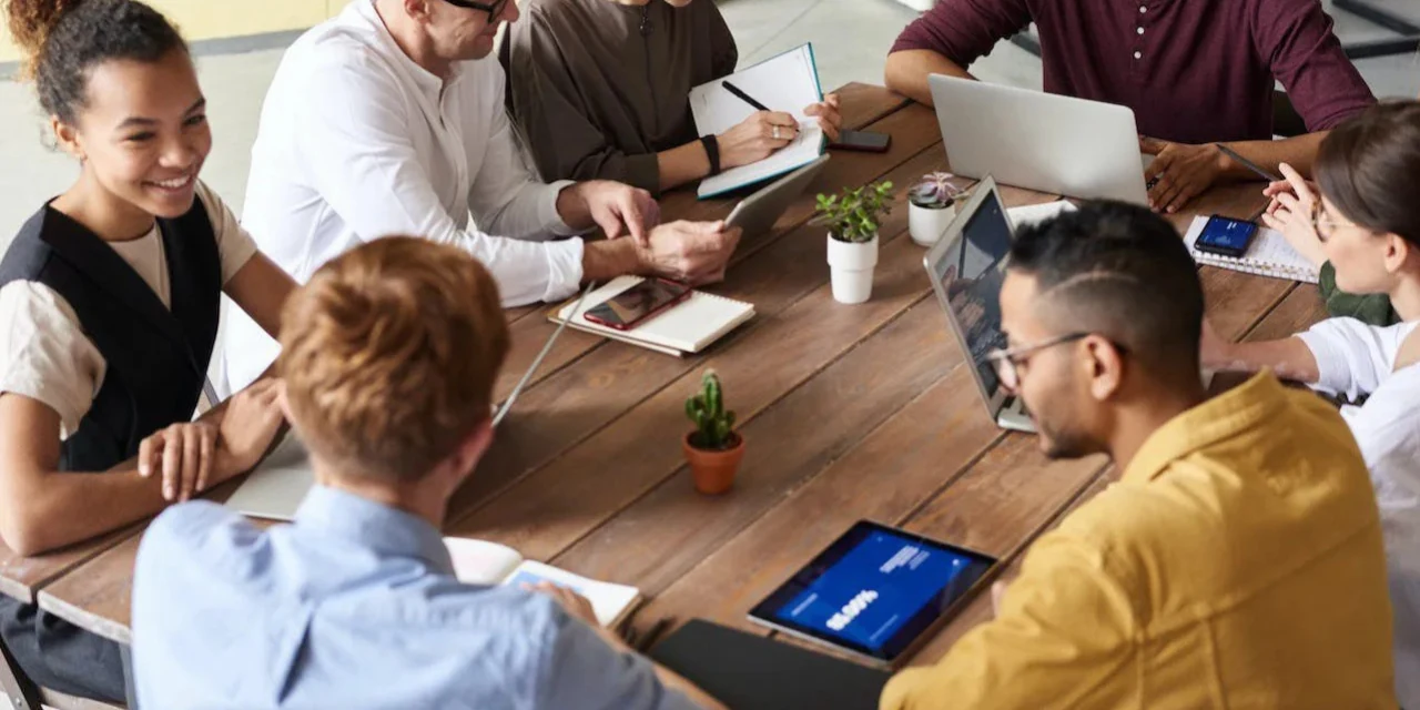 مجالس المحادثات